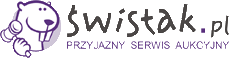 oferta części na Swistak.pl